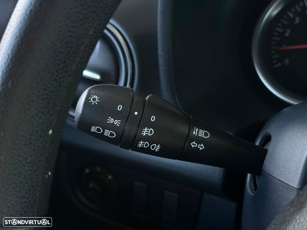 Dacia Sandero 1.0 SCe Comfort - 14
