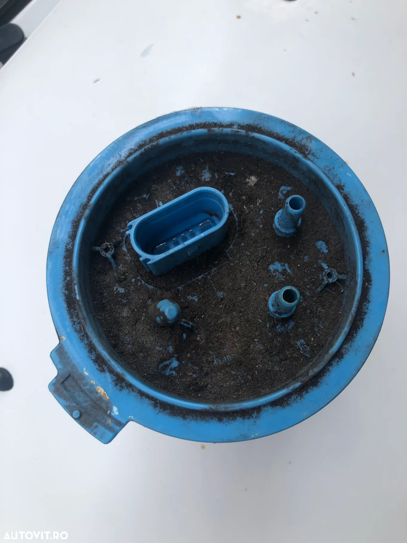 Pompa benzina rezervor combustibil VW Volkswagen Golf 5 1,4 1,6 FSI - 3