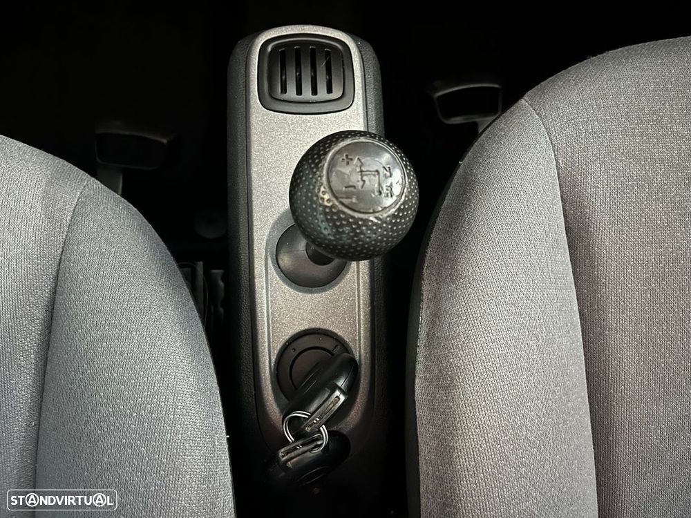 Smart ForTwo Coupé cdi softouch pure dpf - 15