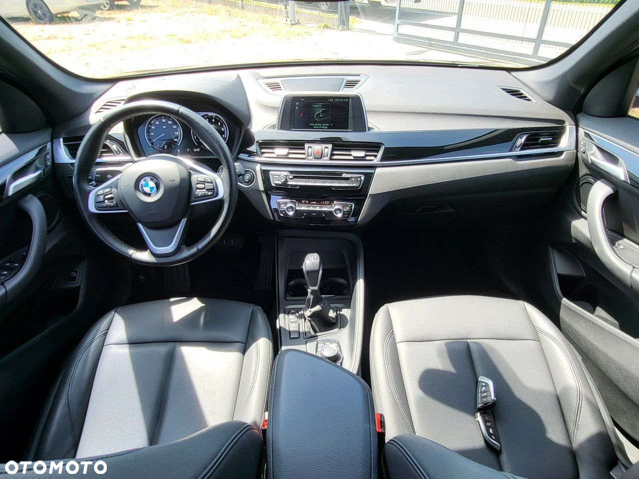 BMW X1 - 5
