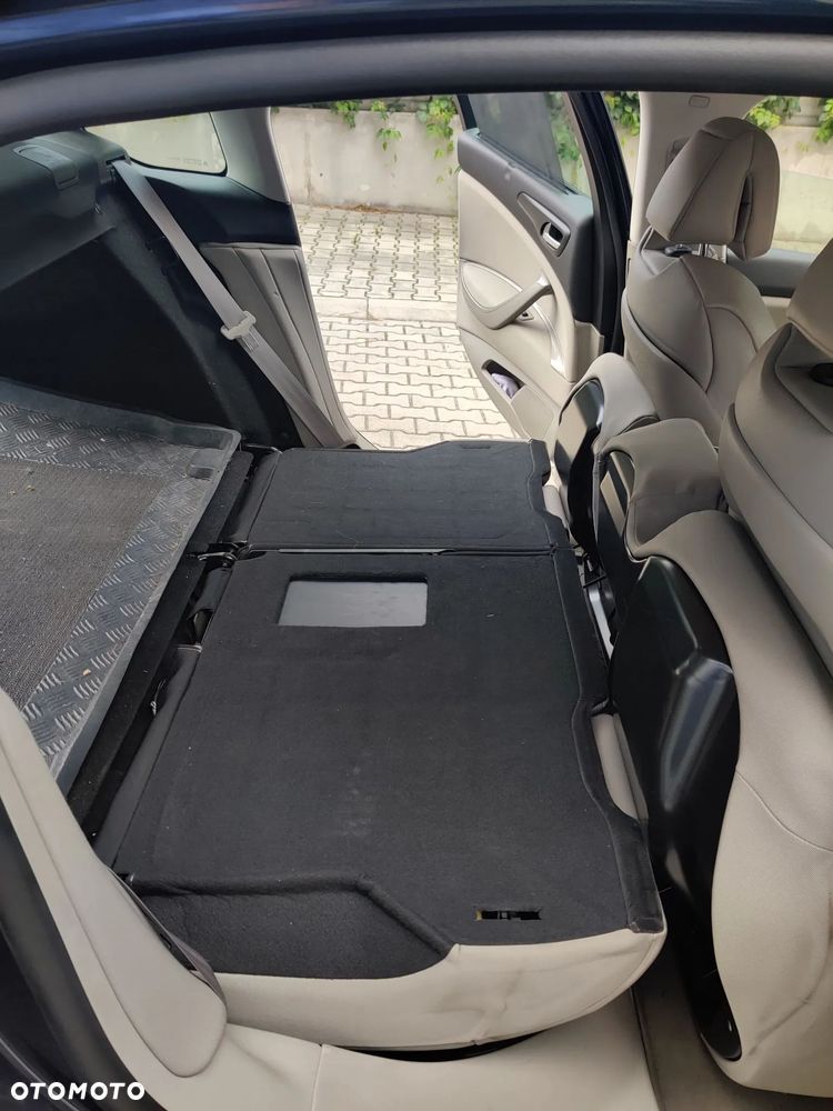 Citroën C5 2.0 HDi Exclusive - 7