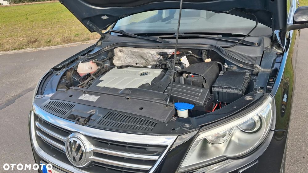 Volkswagen Tiguan - 28