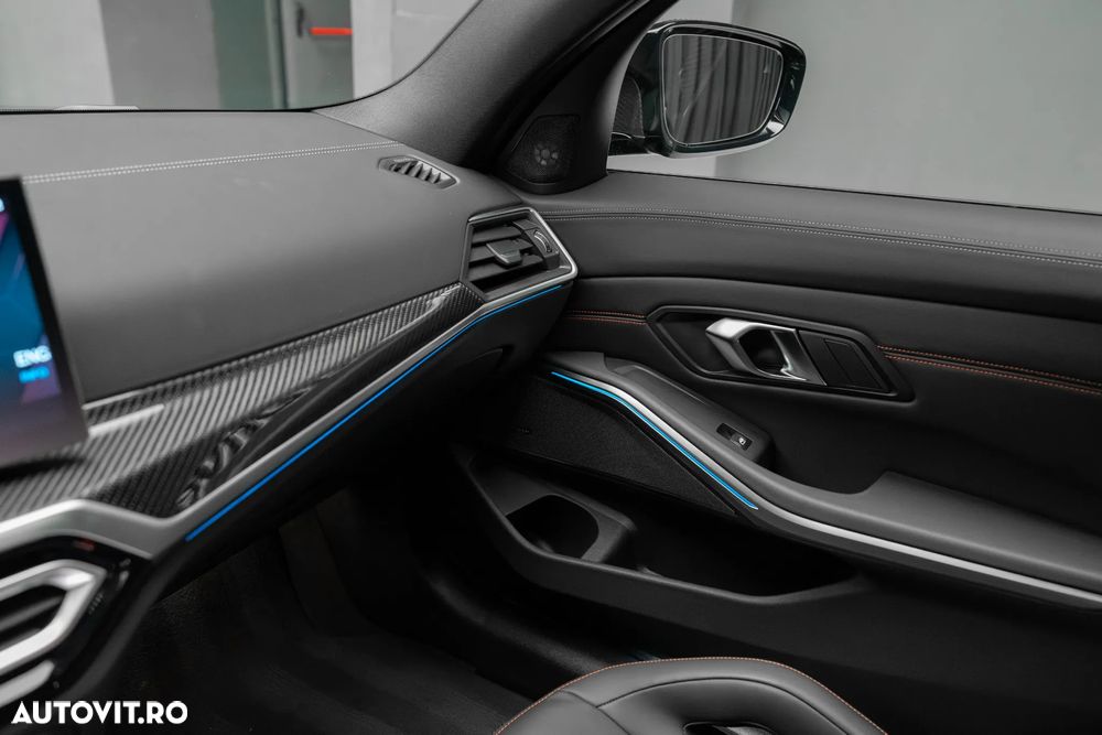 BMW M3 CS - 17