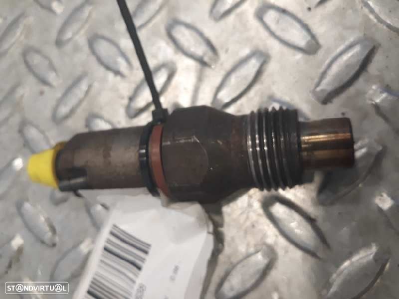 INJETOR RENAULT CLIO II 1.9 D (B/CB0J) 65CV 1870CC - 1