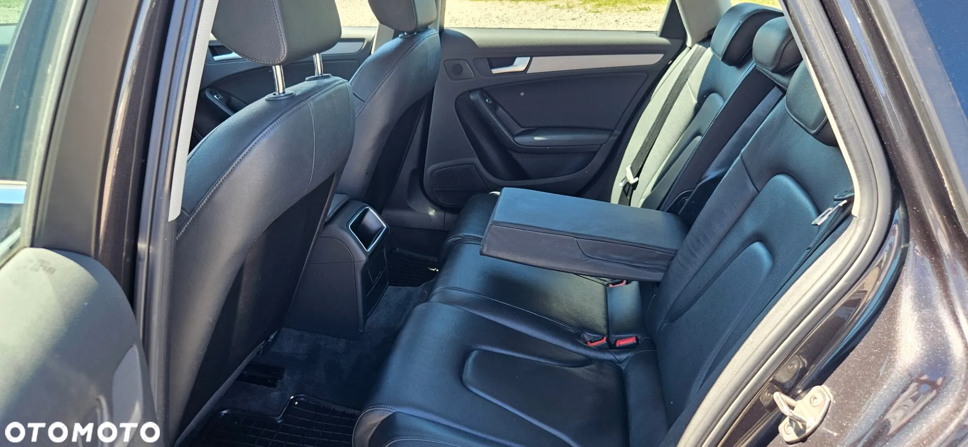 Audi A4 2.0 TDI - 19