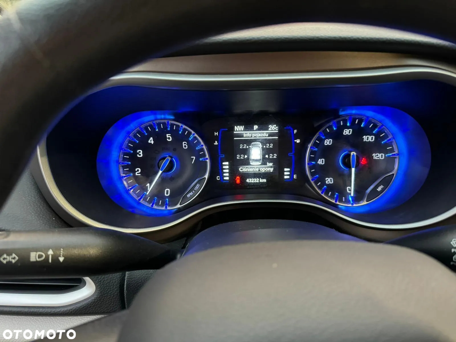 Chrysler Voyager - 7
