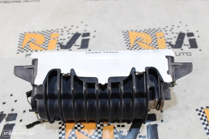 Airbag De Passageiro Audi A3 (8P1)  8P0880202d / 8P0 880 202 D - 5
