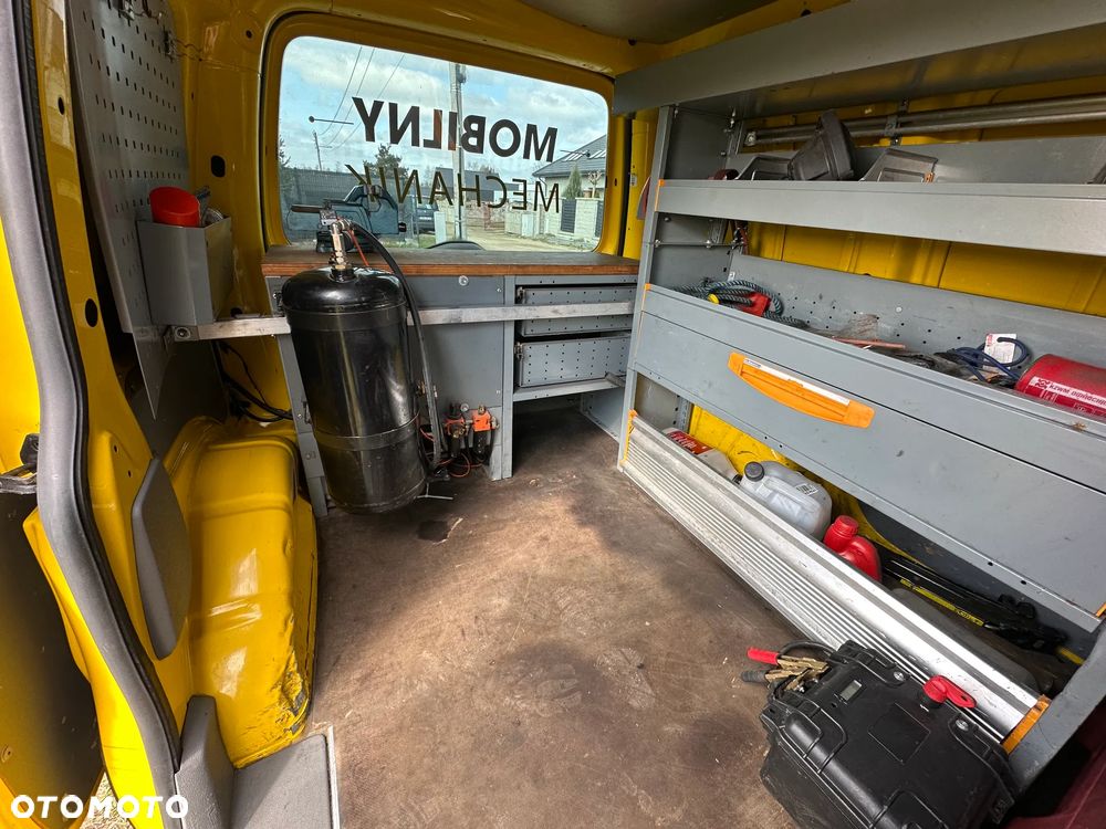 Volkswagen Caddy - 22