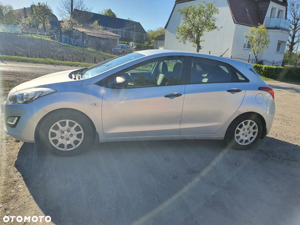 Hyundai i30 1.4 Classic + EU5 - 3