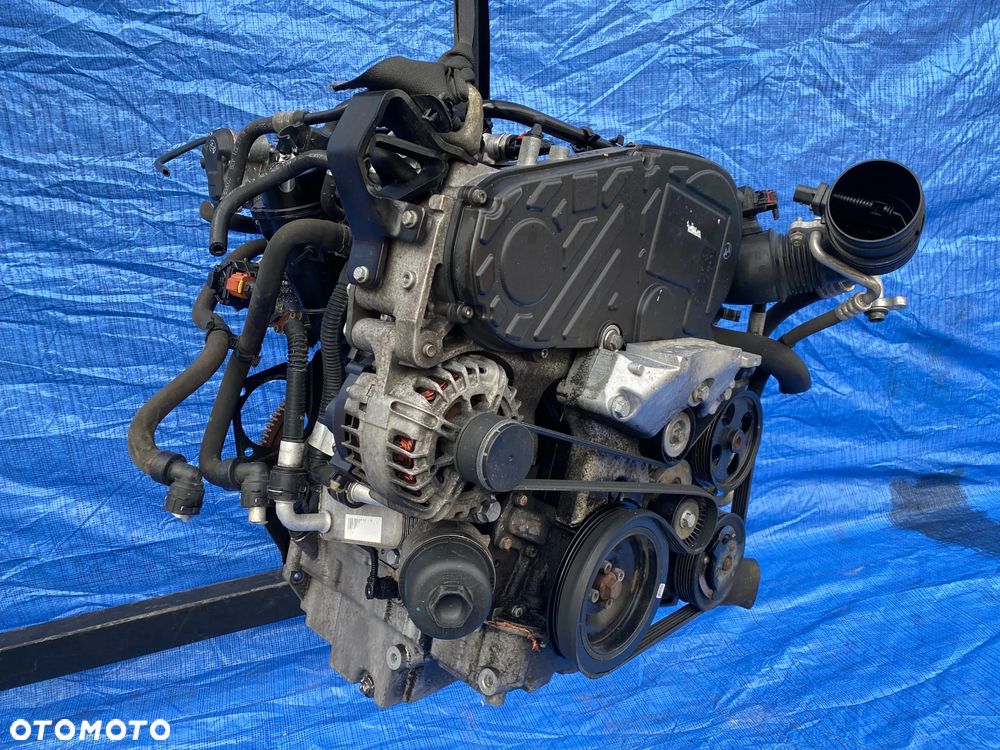 SILNIK KOMPLETNY OPEL INSIGNIA A 2.0D DIESEL A20DTH 163KM 11R ORYGINAŁ SILNIK KOMPLETNY PRZEBIEG 168TYŚ GWARANCJA - 17