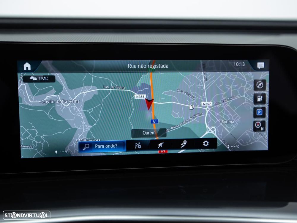 Mercedes-Benz EQC 400 4Matic - 36