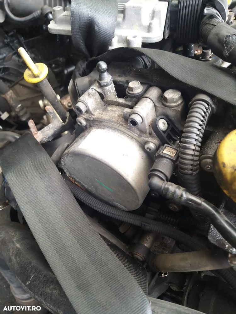 Pompa Vacum COD: 55221325 pentru Alfa Romeo Giulietta 1.6 din 2009 / Fiat Doblo 1.6 - 1