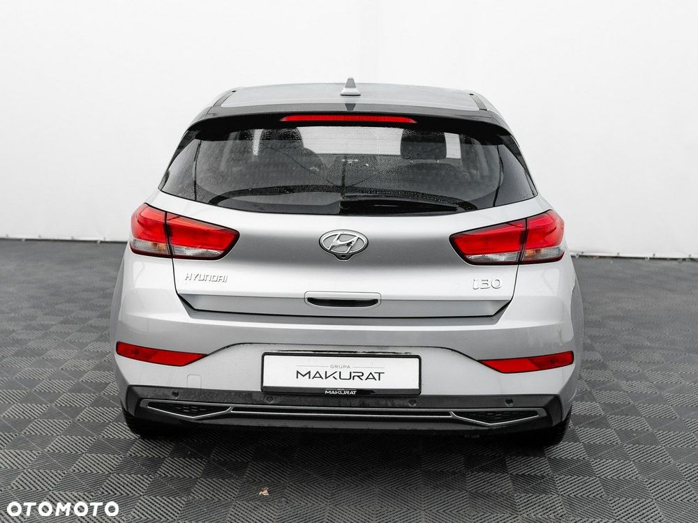 Hyundai i30 1.0 T-GDI Modern - 10