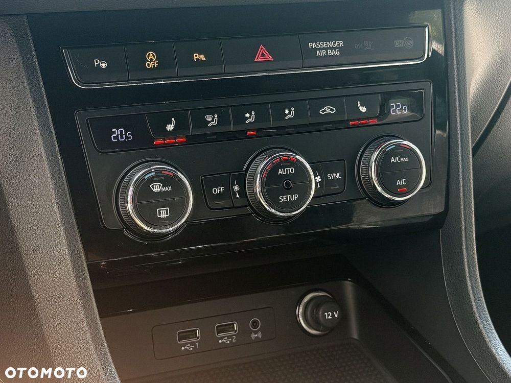 Seat Ateca - 9