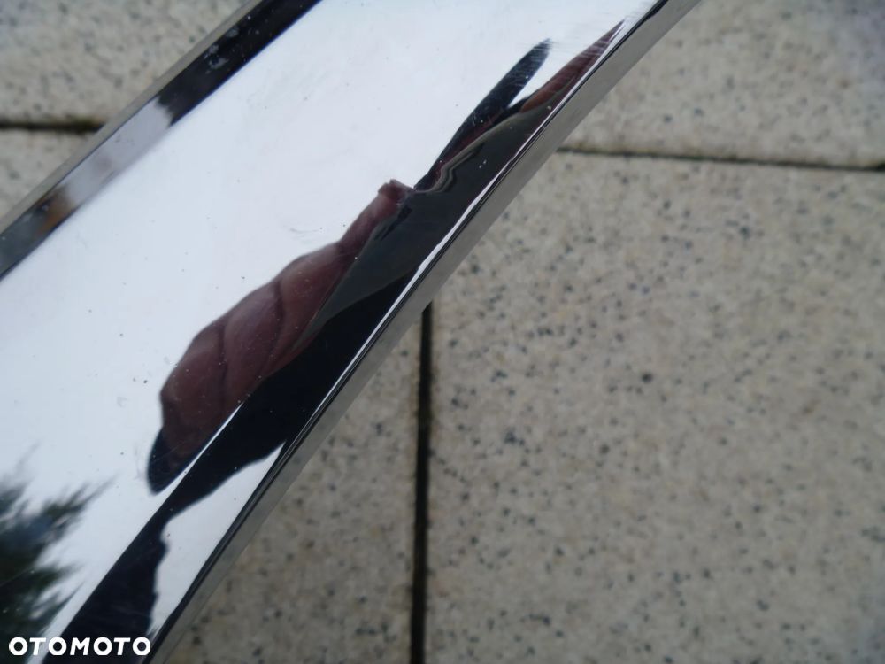 MAZDA 6 GJ LIFT 2018 LISTWA CHROMOWA ATRAPY LEWA GSH7-507K1 - 3