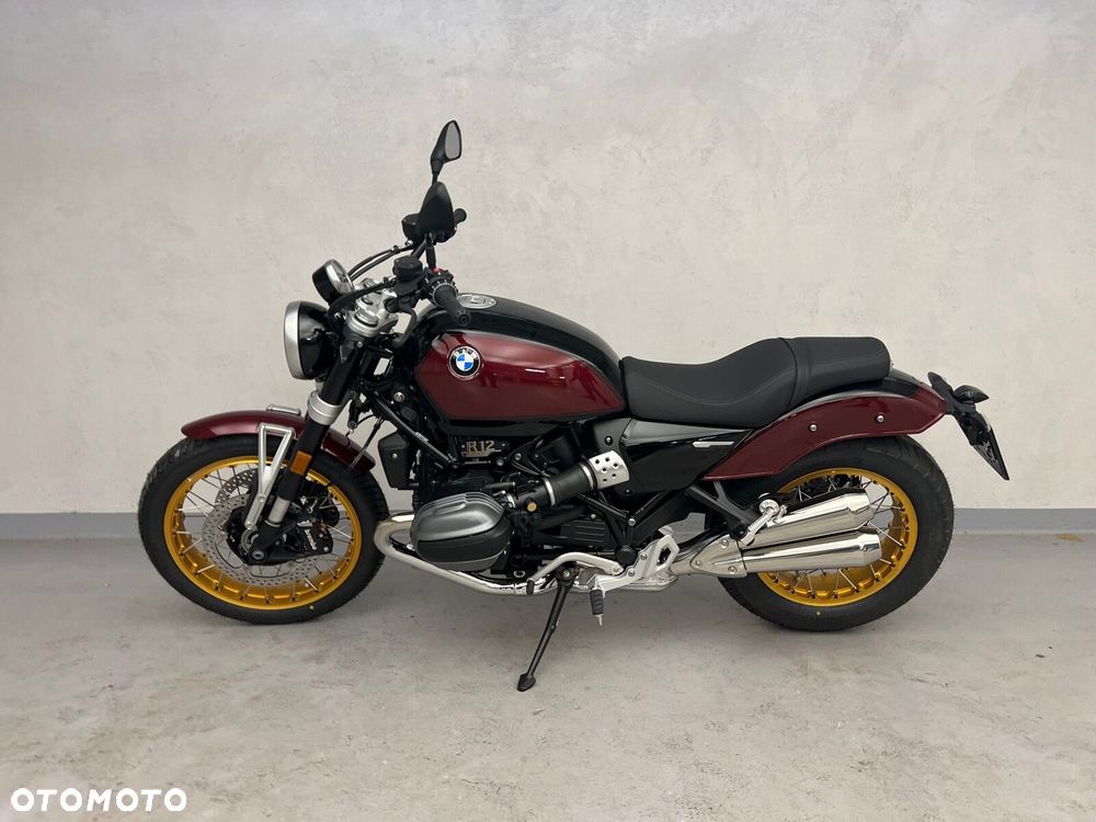 BMW R - 3