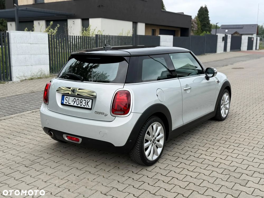 MINI Cooper - 6