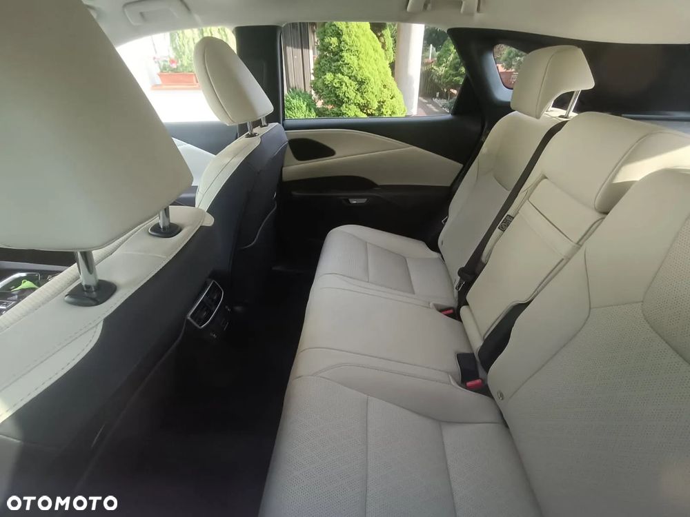 Lexus RX 350h Prestige - 7