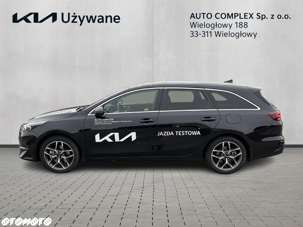 Kia Ceed 1.5 T-GDI L DCT - 3