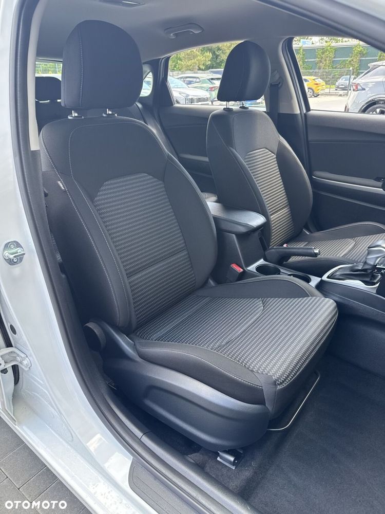 Kia Ceed 1.5 T-GDI M DCT - 23