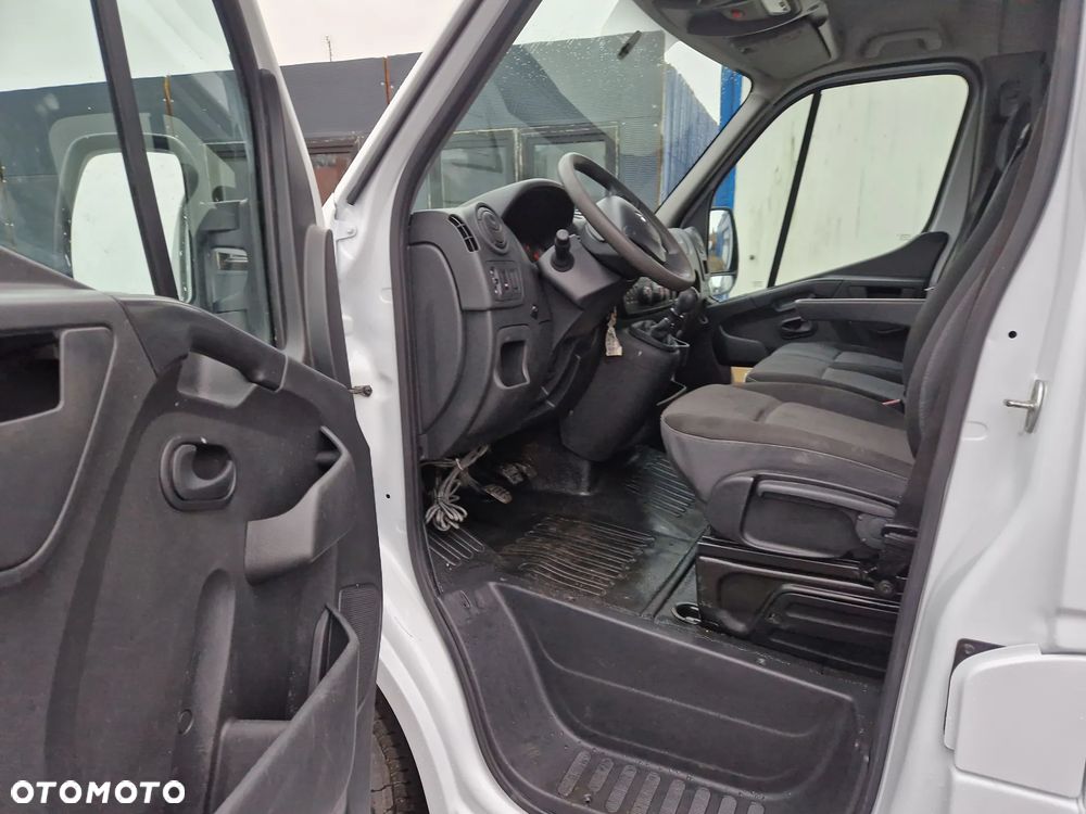 Renault Master - 9