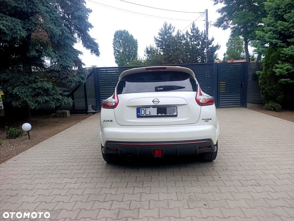 Nissan Juke - 4