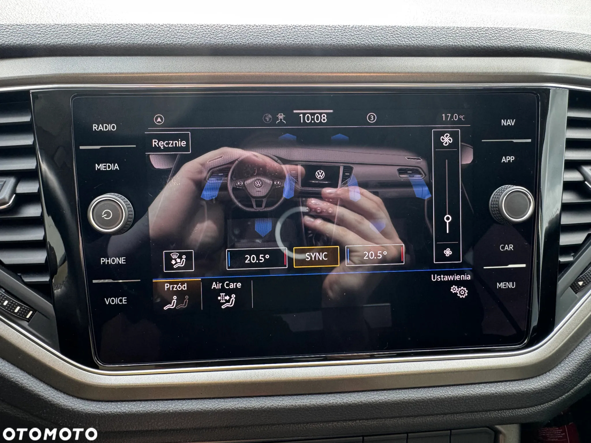 Volkswagen T-Roc 2.0 TDI SCR DSG IQ.DRIVE - 30