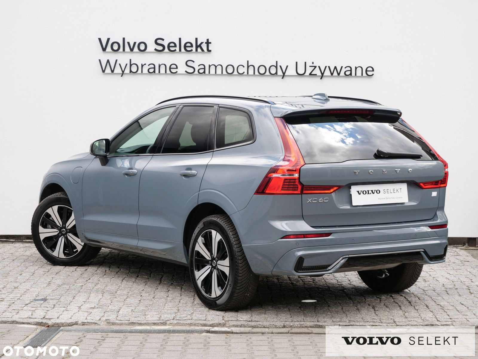 Volvo XC 60 - 7