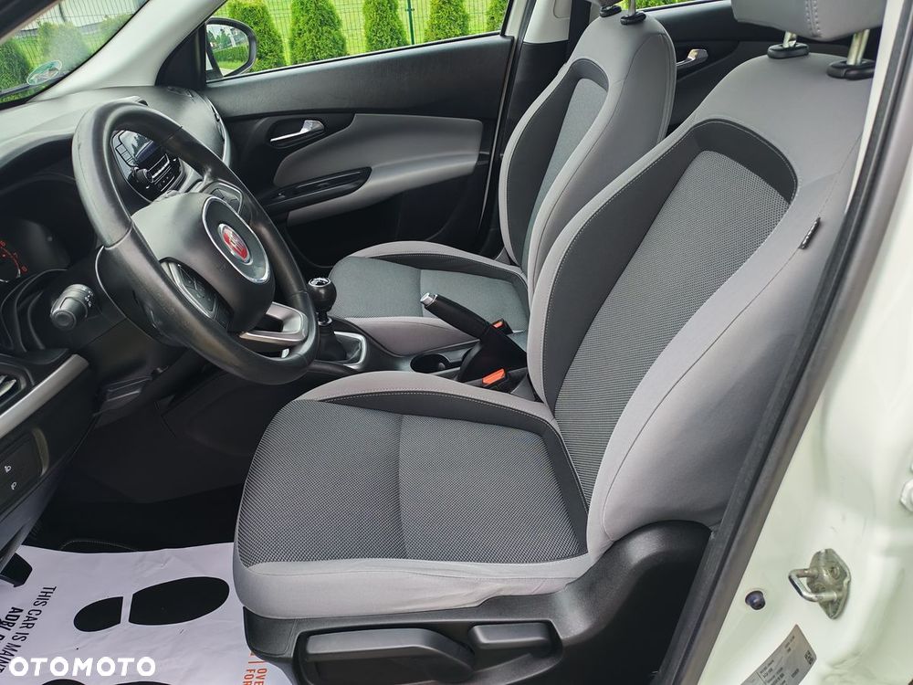 Fiat Tipo 1.4 16V - 9