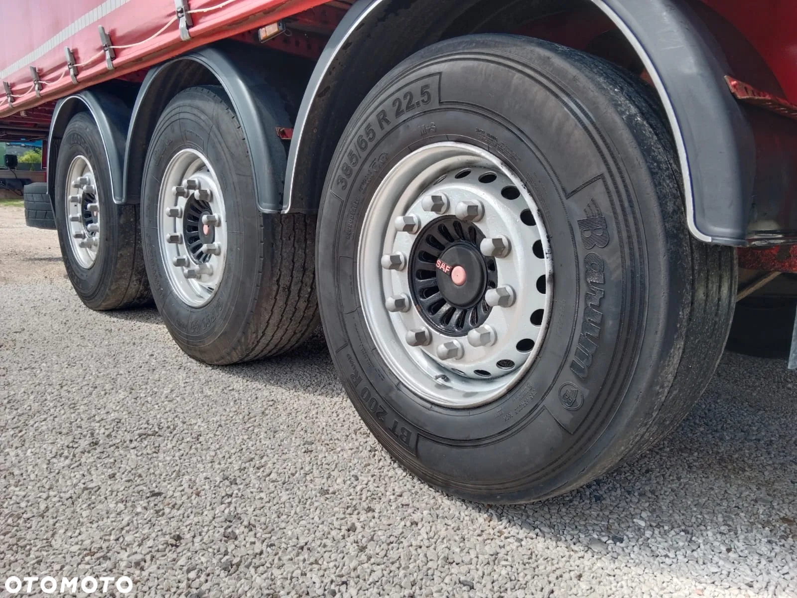 Berger SAPL 24LTN - 6