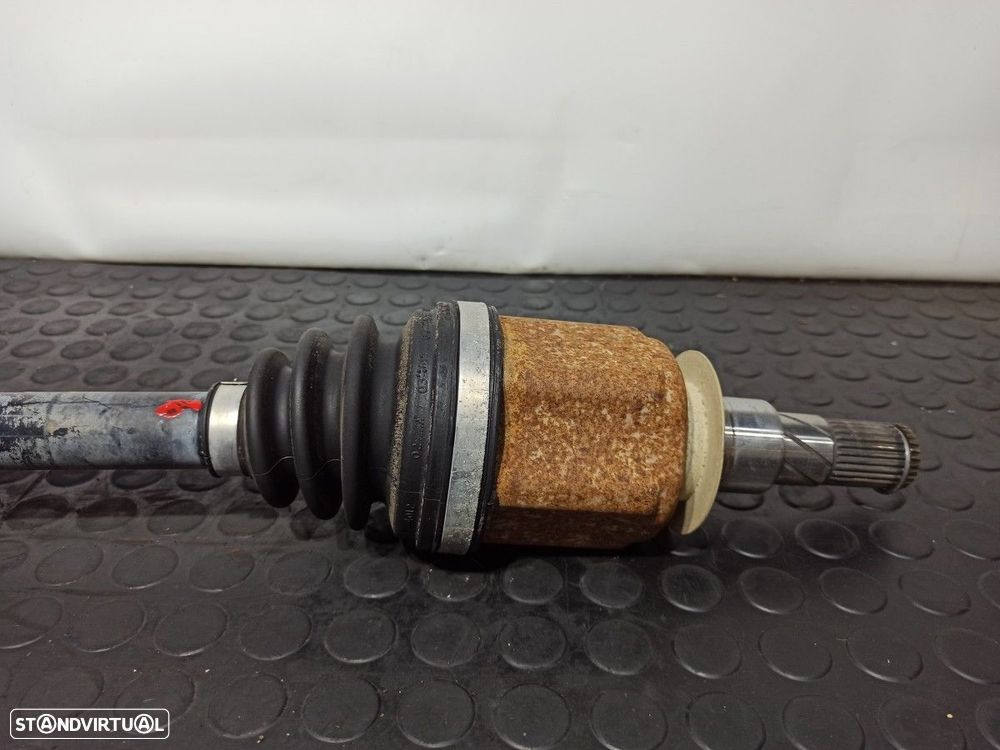 TRANSMISSÃO FRENTE ESQUERDA NISSAN PATHFINDER (R51) 2.5 DCI XE - 3