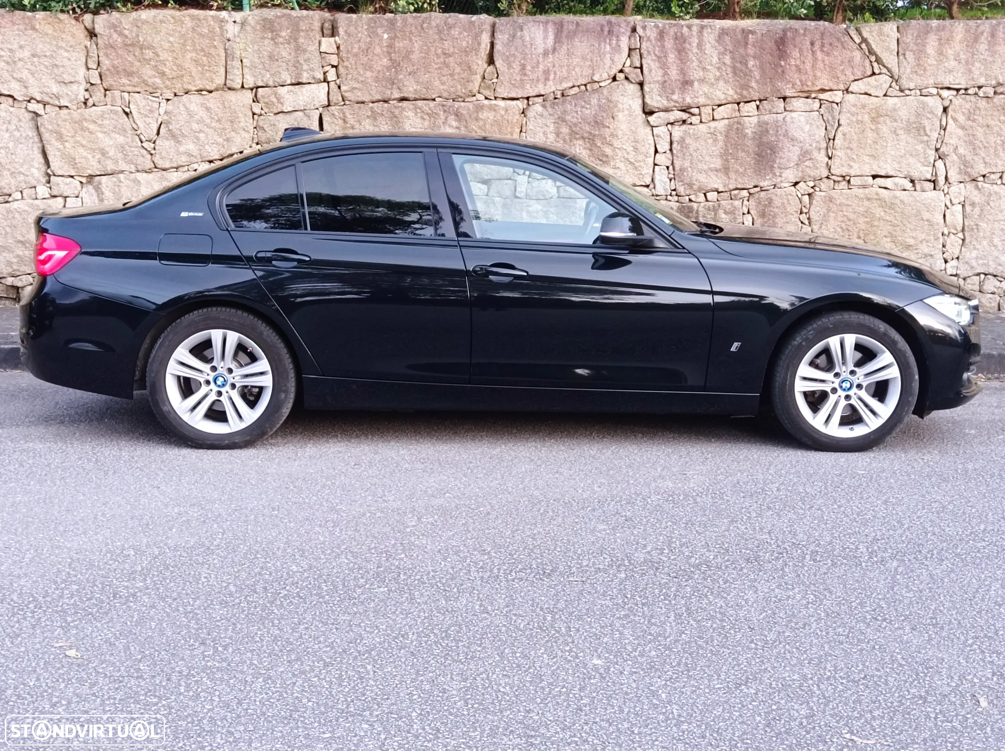 BMW 330 e iPerformance Line Sport - 3