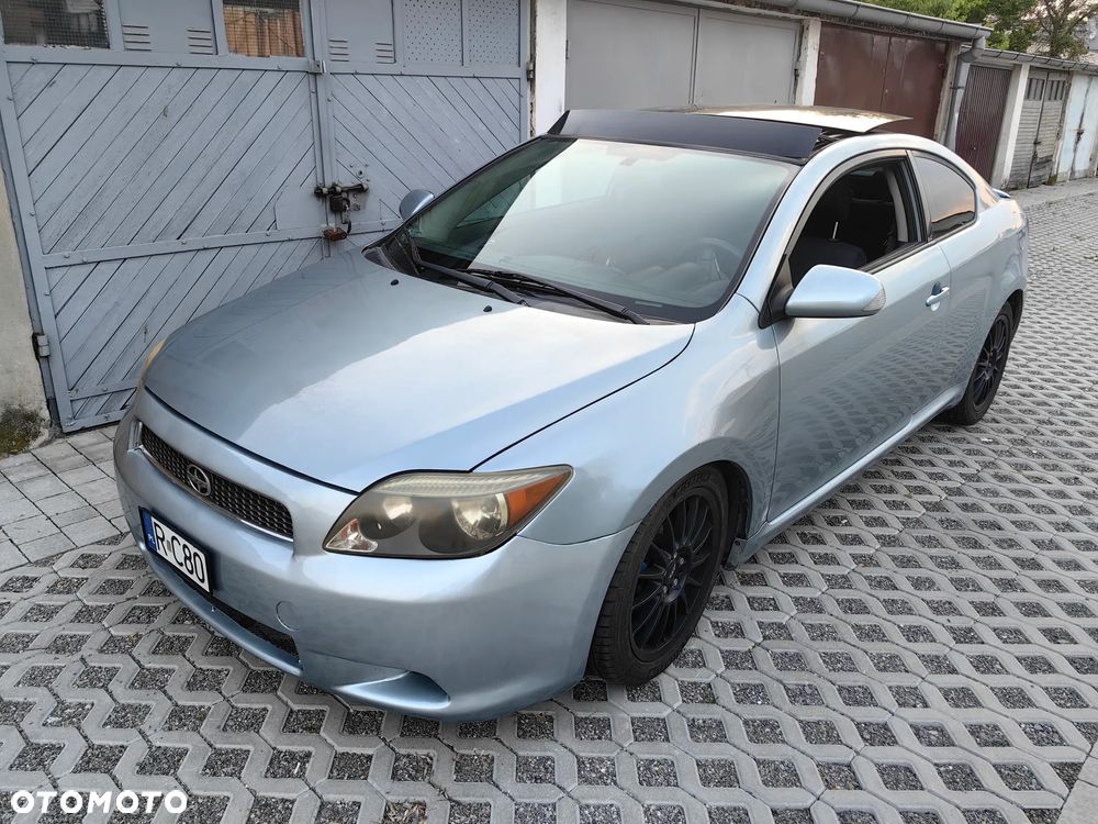 Toyota Inny - 2