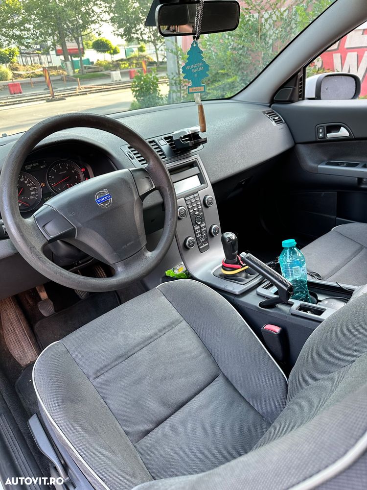 Volvo C30 1.6 Base - 8