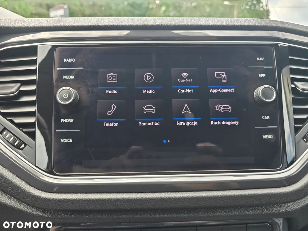 Volkswagen T-Roc 1.5 TSI GPF ACT Premium DSG - 38