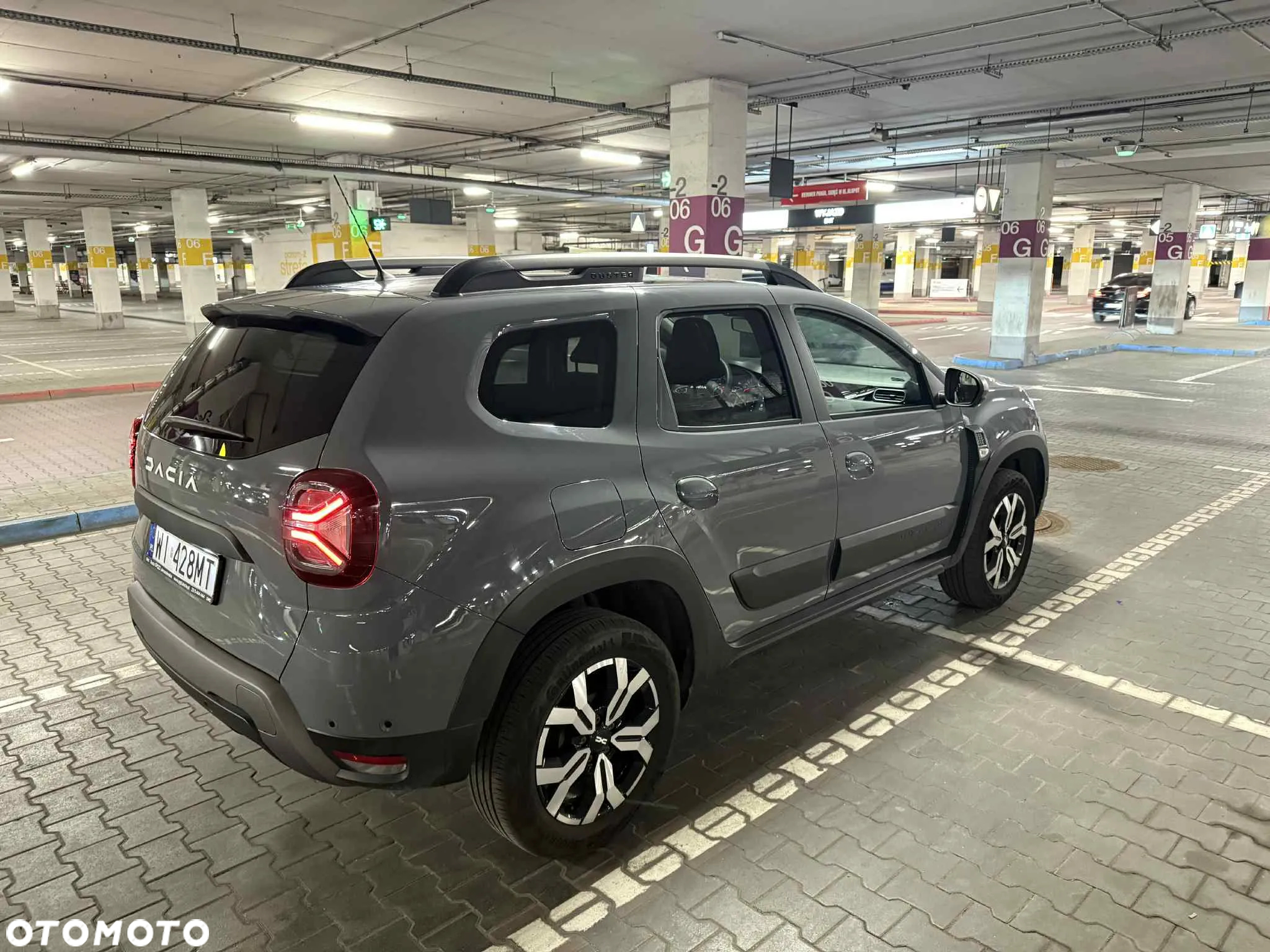 Dacia Duster 1.0 TCe Journey - 5