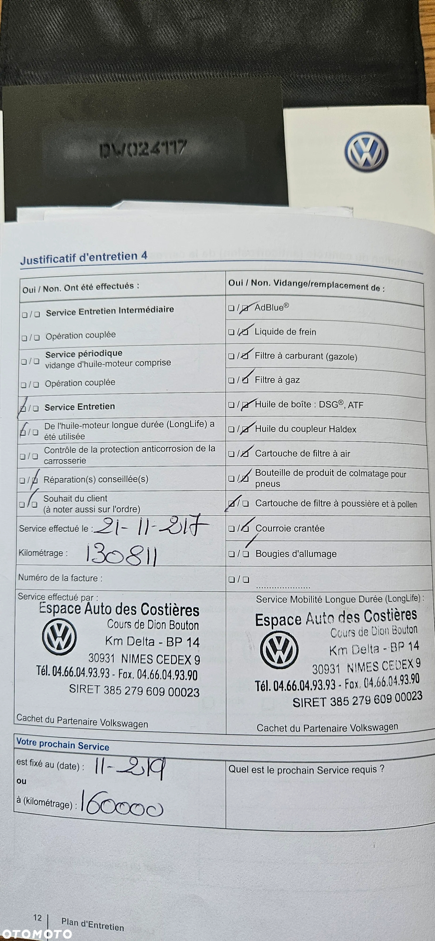 Volkswagen Tiguan 2.0 TDI 4Mot Perfectline R-Style - 26