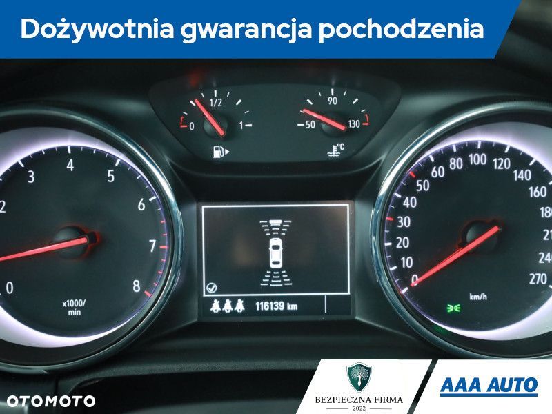 Opel Astra - 10