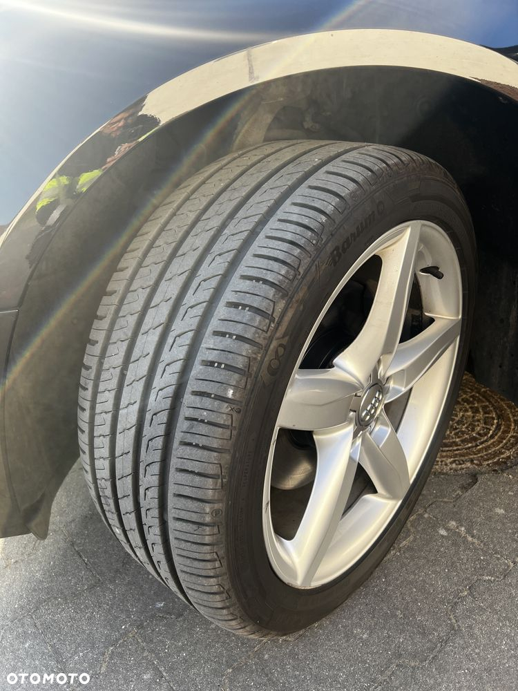 Audi A4 2.0 TDI Multitronic - 23