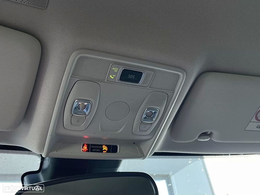 Renault Arkana 1.6 E-Tech Full Hybrid Techno - 37