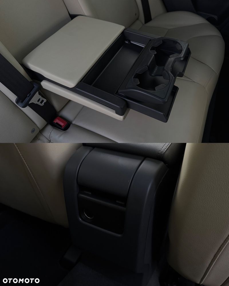 Volvo XC 60 D4 Geartronic Summum - 32