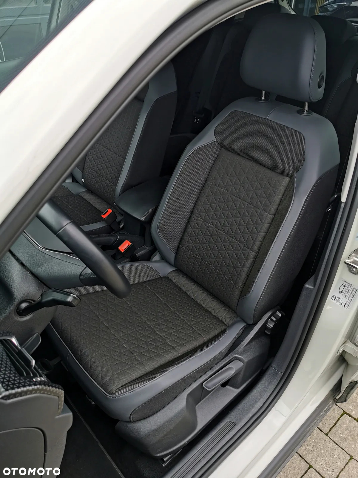 Volkswagen T-Cross 1.0 TSI Style - 7