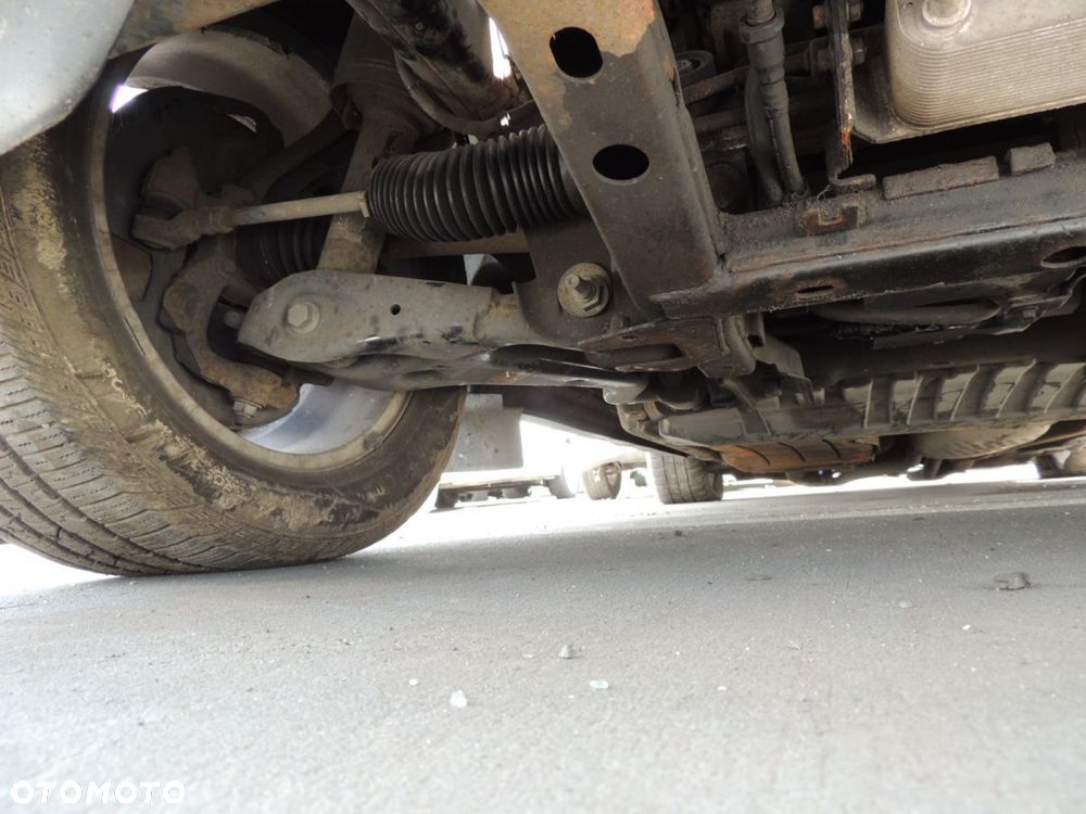 Połoś prawa przód Land Rover Discovery IV '11 - 1