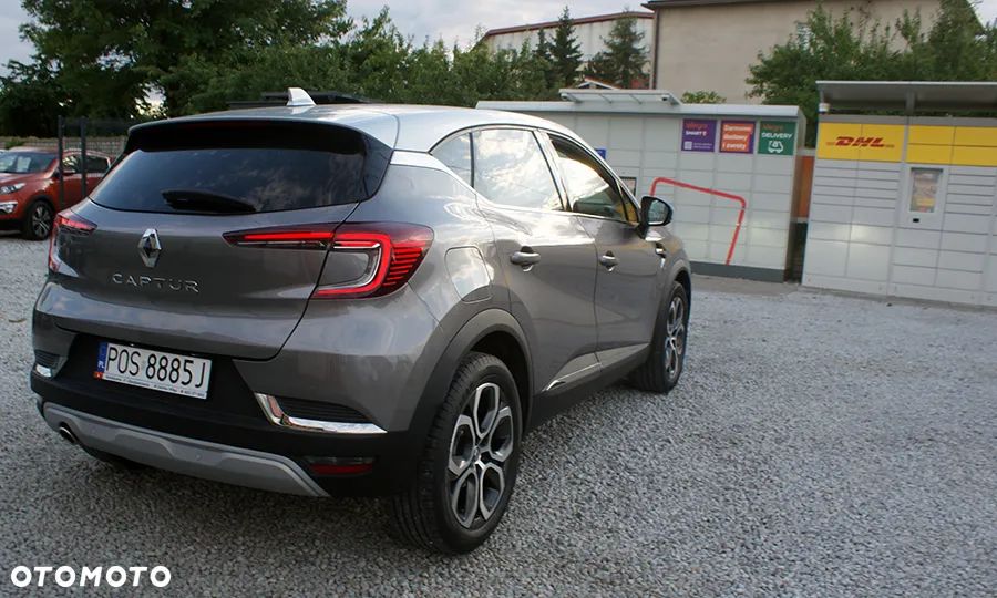 Renault Captur - 6
