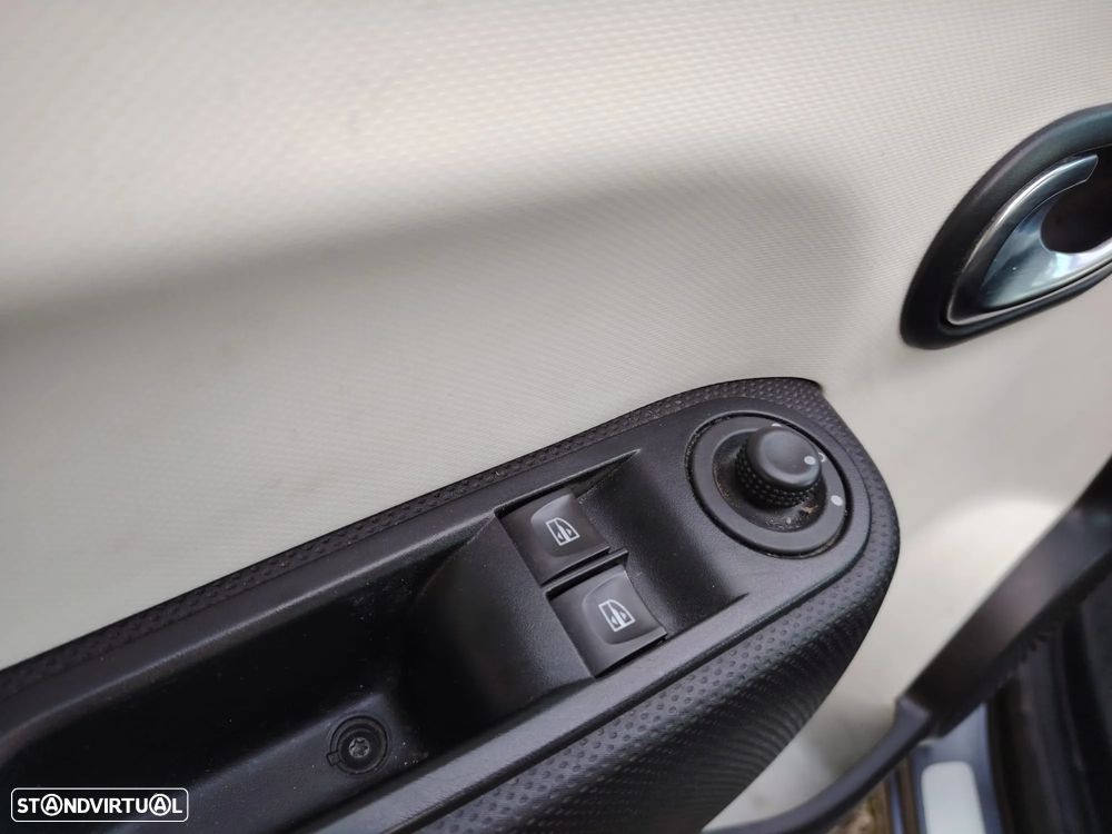 Renault Twingo 1.0 SCe Limited - 7