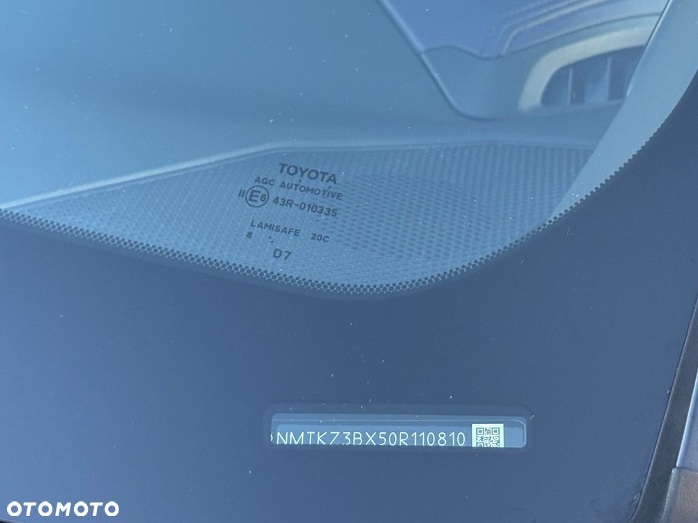 Toyota C-HR 1.8 Hybrid Selection - 5