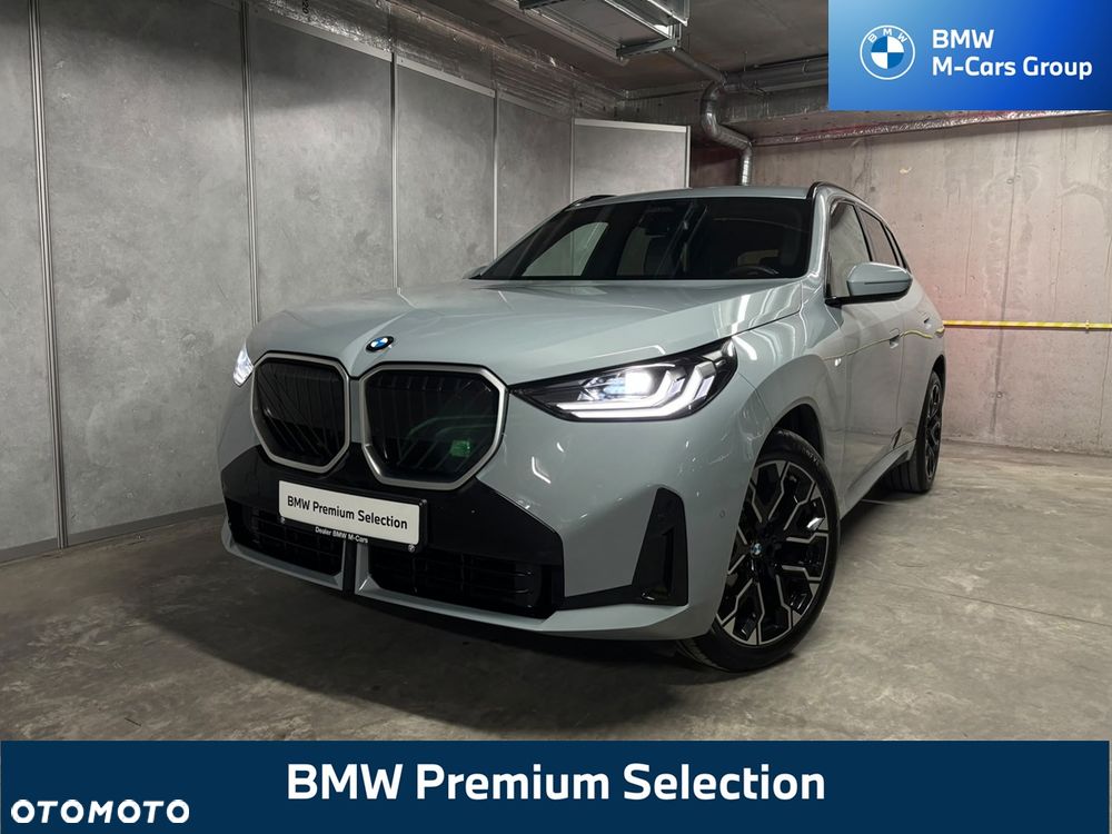 BMW X3 - 1