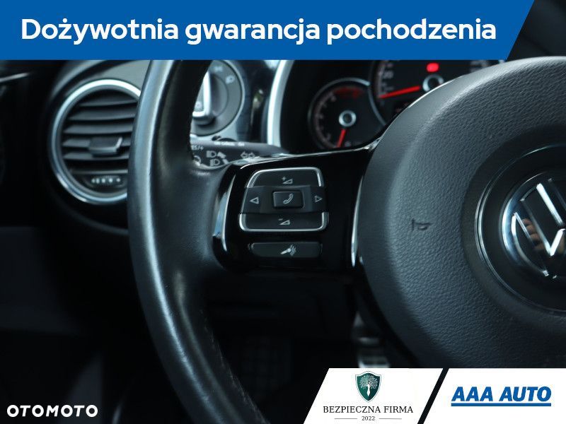 Volkswagen Beetle - 21