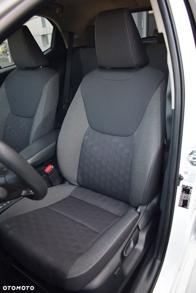 Toyota Yaris Hybrid 1.5 Style - 14