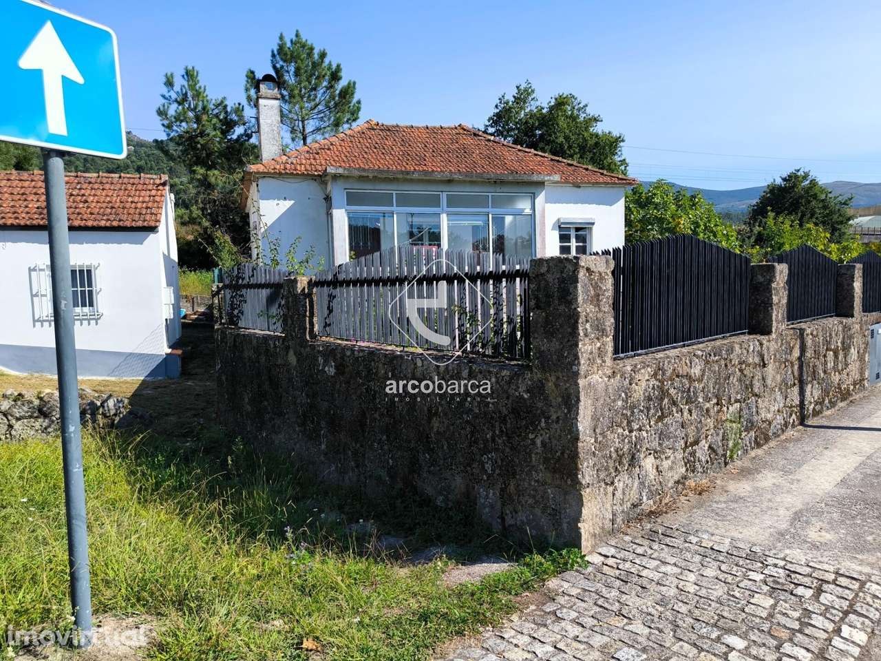 Moradia Individual no Centro da Vila - Grande imagem: 4/15